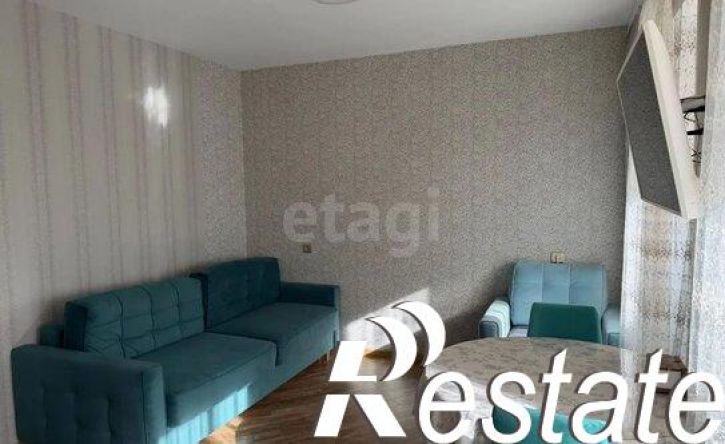 1-комн квартира улица Щорса, 27А,  д. 27А