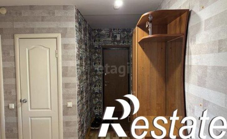 2-комн квартира улица Ульянова, 87,  д. 87
