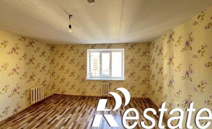2-комн квартира улица Ульянова, 87,  д. 87