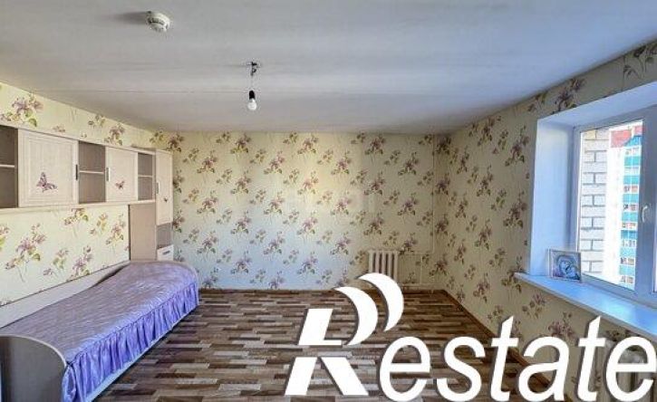 2-комн квартира улица Ульянова, 87,  д. 87