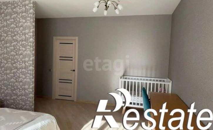 1-комн квартира улица Щорса, 27А,  д. 27А