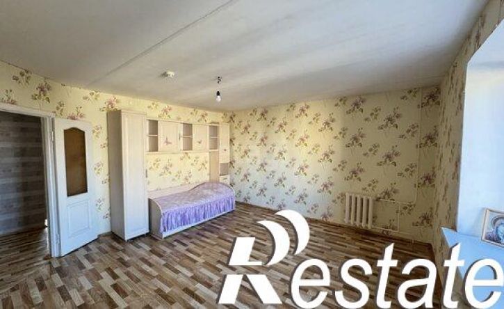 2-комн квартира улица Ульянова, 87,  д. 87
