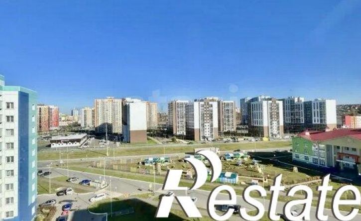 2-комн квартира улица Сураева-Королёва, 3,  д. 3
