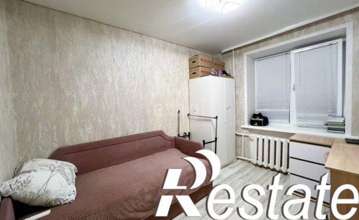 3-комн квартира улица Полежаева, 101А,  д. 101А