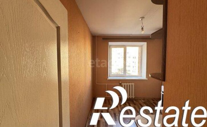 2-комн квартира улица Ульянова, 87,  д. 87