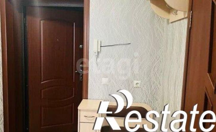 1-комн квартира Краснодонская улица, 24,  д. 24