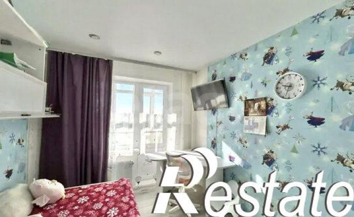 2-комн квартира улица Сураева-Королёва, 3,  д. 3