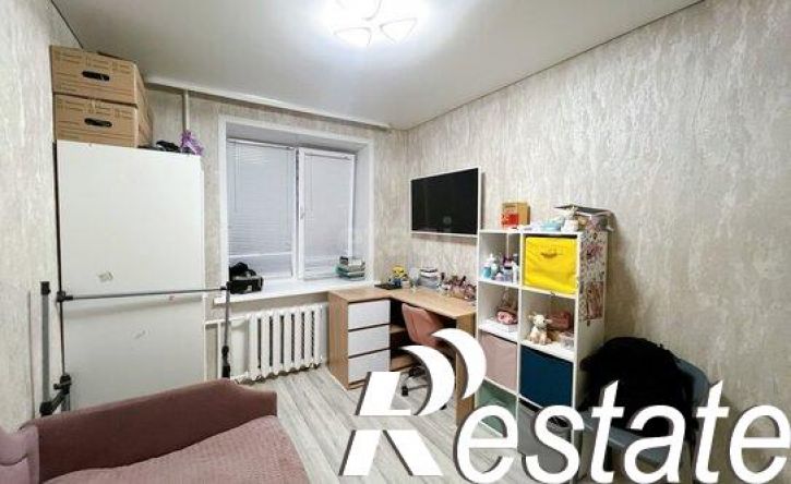 3-комн квартира улица Полежаева, 101А,  д. 101А