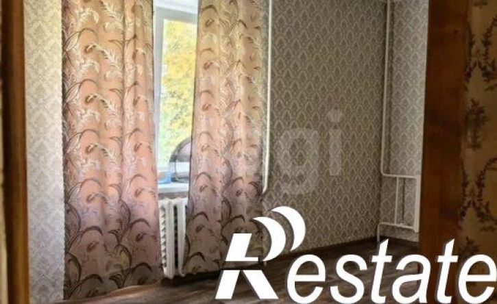2-комн квартира Республиканская улица, 104,  д. 104