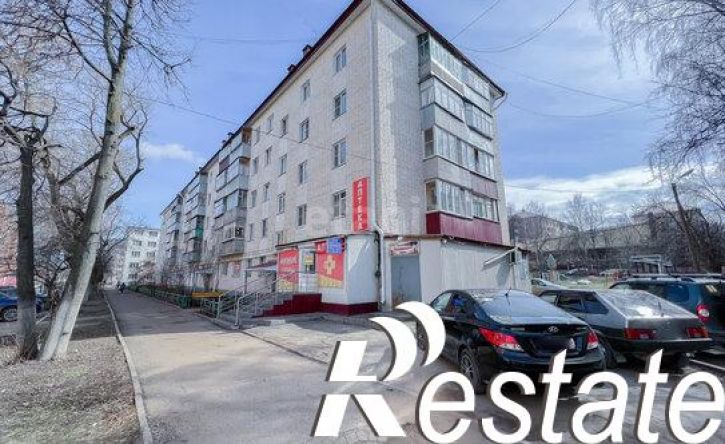 2-комн квартира Республиканская улица, 104,  д. 104