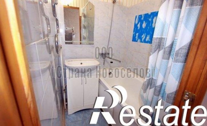 1-комн квартира улица Коваленко, 60,  д. 60