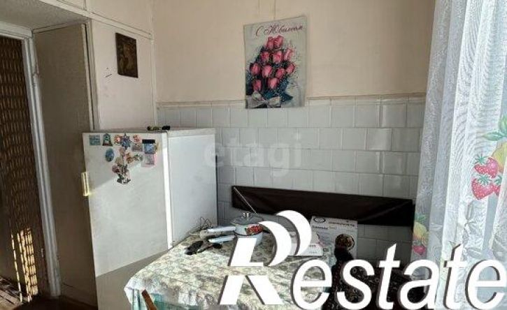 1-комн квартира улица Крупской, 14,  д. 14
