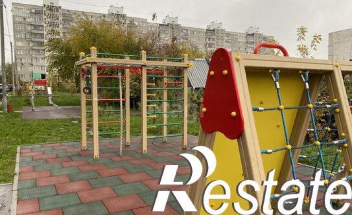 1-комн квартира Севастопольская улица, 57,  д. 57