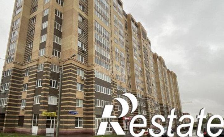 1-комн квартира Севастопольская улица, 57,  д. 57