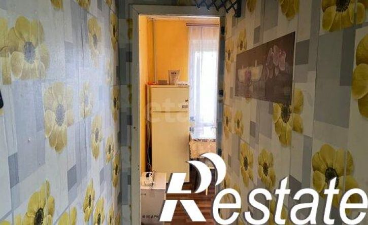 1-комн квартира проспект 50 лет Октября, 22,  д. 22