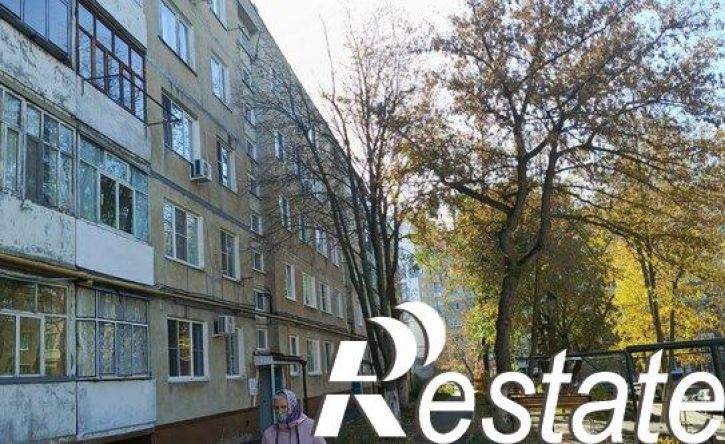 1-комн квартира улица Коваленко, 9,  д. 9