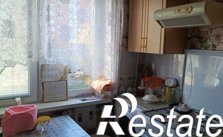 1-комн квартира улица Коваленко, 9,  д. 9