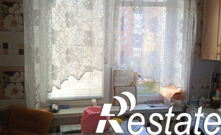 1-комн квартира улица Коваленко, 9,  д. 9
