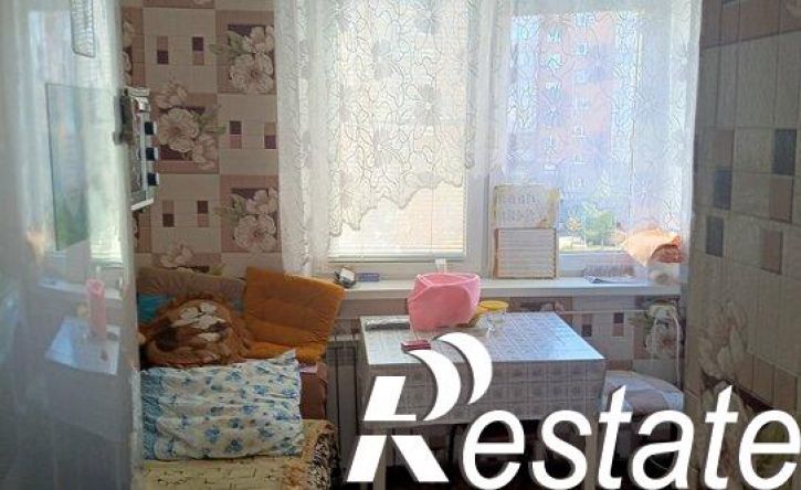 1-комн квартира улица Коваленко, 9,  д. 9