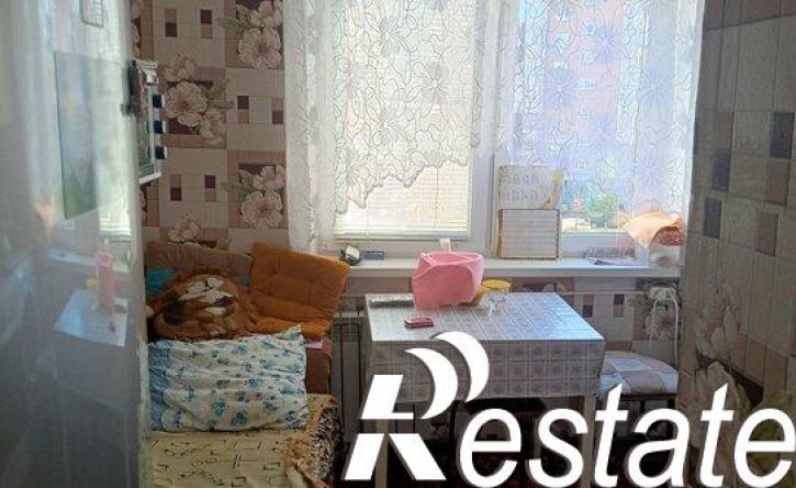 1-комн квартира улица Коваленко, 9,  д. 9