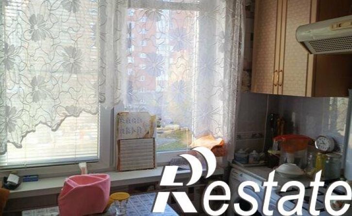 1-комн квартира улица Коваленко, 9,  д. 9
