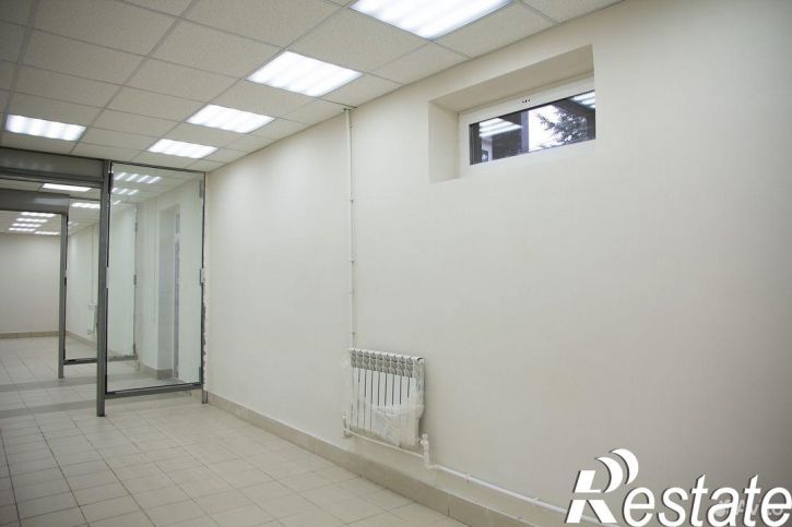 Торговое помещение Строительная улица, 2,  д. 2