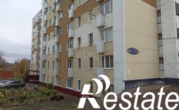 1-комн квартира улица Веселовского, 1,  д. 1