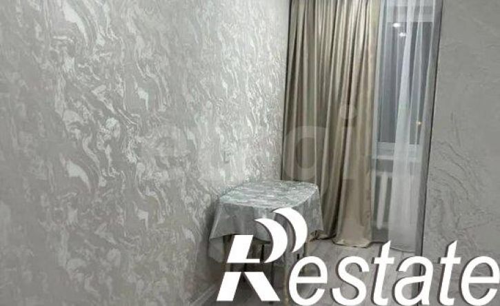 1-комн квартира улица Косарева, 5 к1,  д. 5 к1
