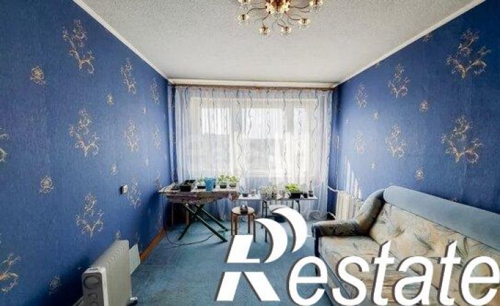 3-комн квартира улица Коваленко, 53,  д. 53