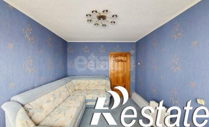 3-комн квартира улица Коваленко, 53,  д. 53