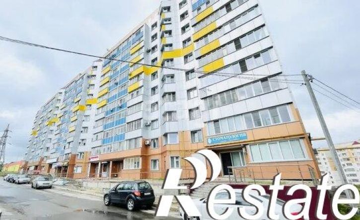 2-комн квартира Лямбирское шоссе, 19,  д. 19