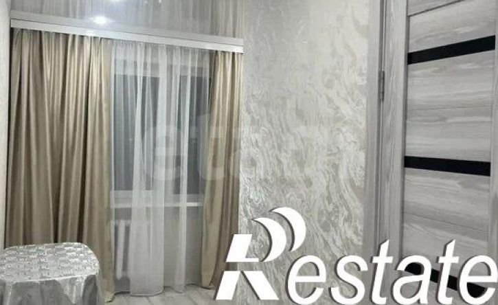 1-комн квартира улица Косарева, 5 к1,  д. 5 к1
