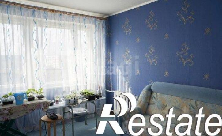 3-комн квартира улица Коваленко, 53,  д. 53