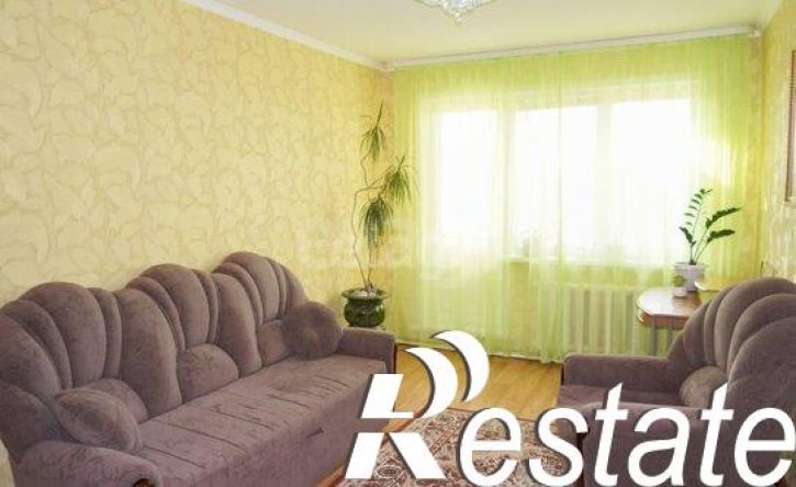 3-комн квартира улица Коваленко, 53,  д. 53