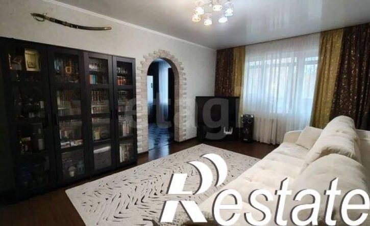3-комн квартира улица Лихачёва, 19 к1,  д. 19 к1