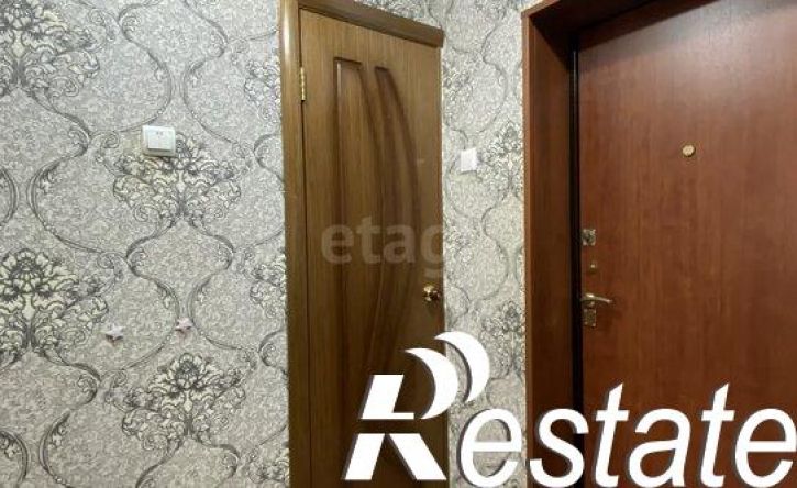 1-комн квартира улица Богдана Хмельницкого, 75,  д. 75
