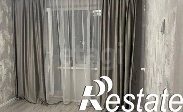 1-комн квартира улица Косарева, 5 к1,  д. 5 к1