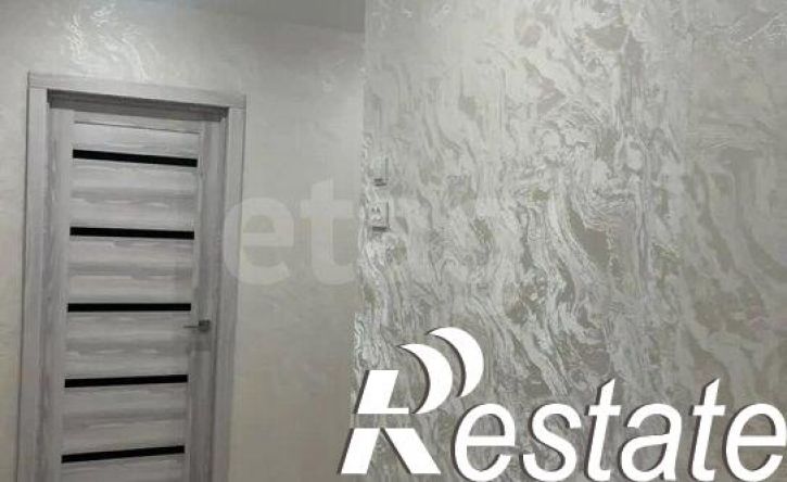 1-комн квартира улица Косарева, 5 к1,  д. 5 к1