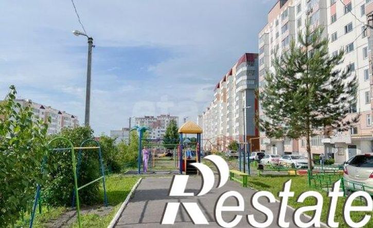 2-комн квартира Лямбирское шоссе, 19,  д. 19