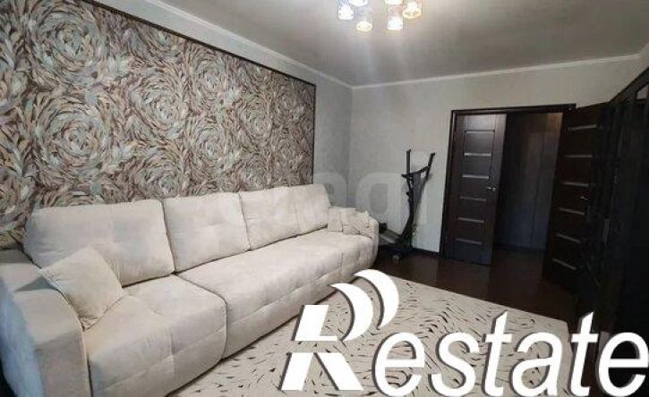 3-комн квартира улица Лихачёва, 19 к1,  д. 19 к1