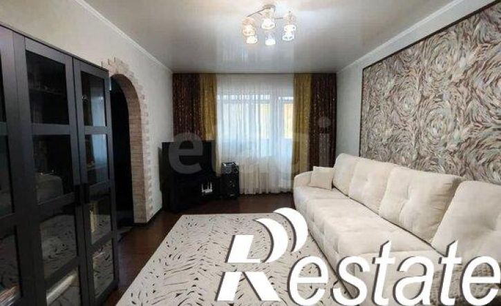 3-комн квартира улица Лихачёва, 19 к1,  д. 19 к1