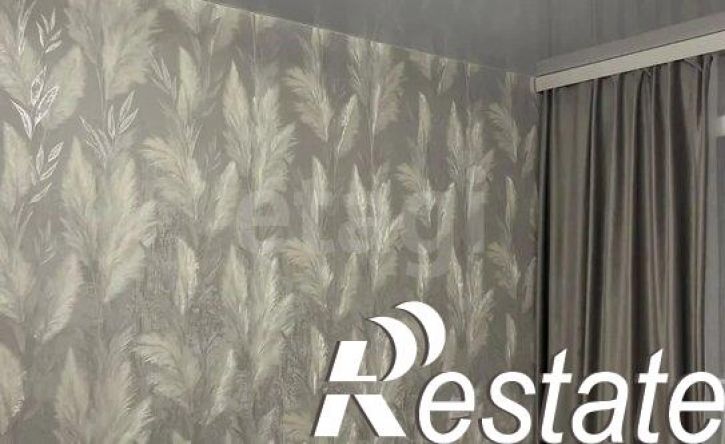 1-комн квартира улица Косарева, 5 к1,  д. 5 к1
