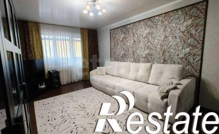 3-комн квартира улица Лихачёва, 19 к1,  д. 19 к1