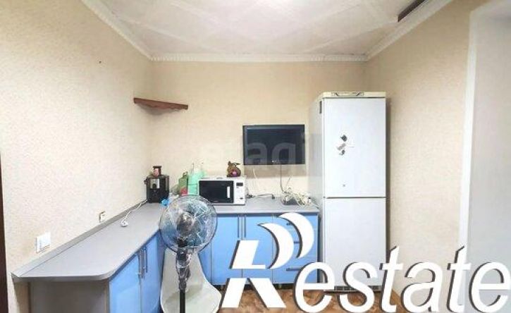 1-комн квартира улица Сущинского, 22А,  д. 22А