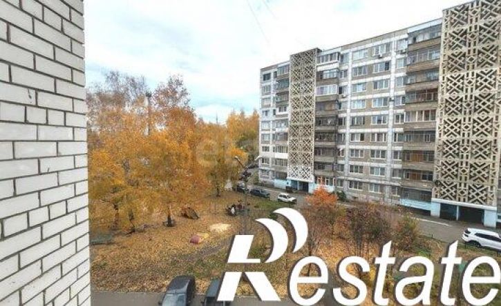 1-комн квартира улица Сущинского, 22А,  д. 22А