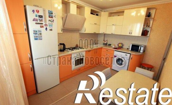 3-комн квартира улица Пушкина, 78А,  д. 78А