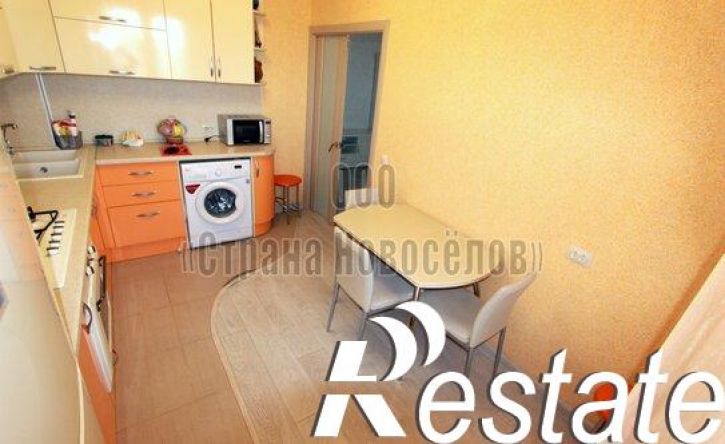 3-комн квартира улица Пушкина, 78А,  д. 78А