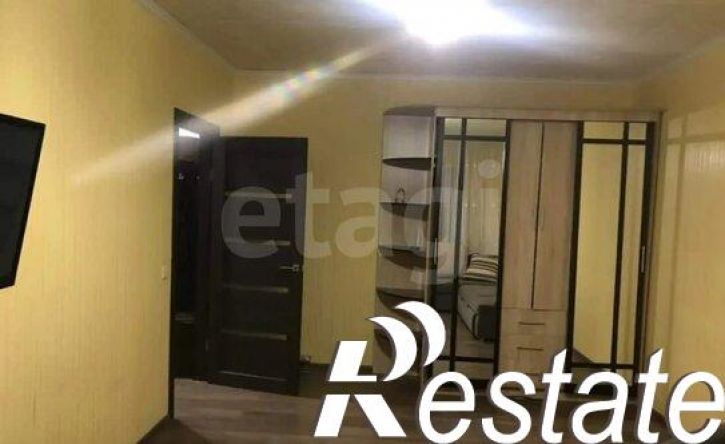 1-комн квартира улица Никулы Эркая, 24,  д. 24