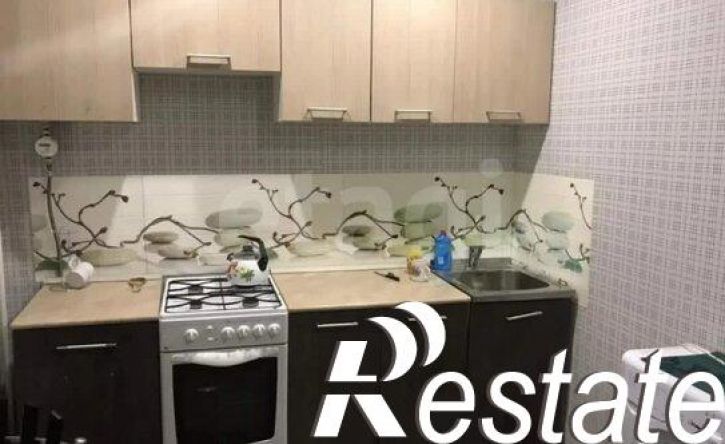 1-комн квартира улица Никулы Эркая, 24,  д. 24