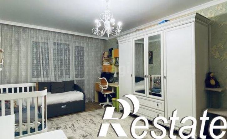1-комн квартира улица Никулы Эркая, 24 к2,  д. 24 к2